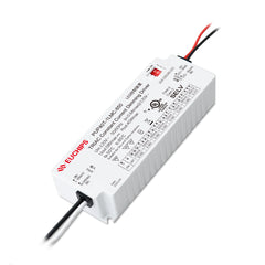 40W 850mA Triac CC Driver( PUP40T-1LMC-850 & PUP40T-1LMC-1200 )
