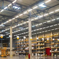 Industrial Lighting
