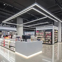 Commerial Lighting