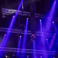 DMX Controls