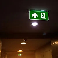 Emergency Back Up