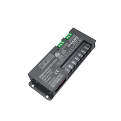 DMX512/RDM RGBW Decoder (PX0408)