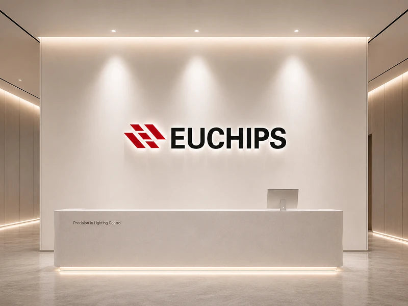 Euchips Electronics Inc.