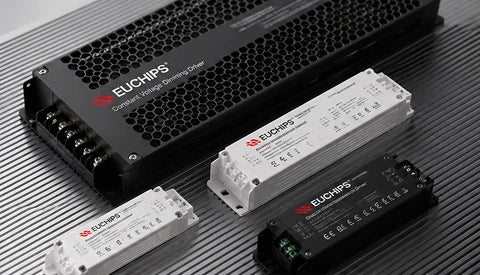 LED Drivers