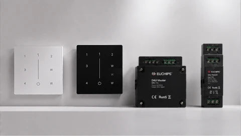 Lighting Controllers