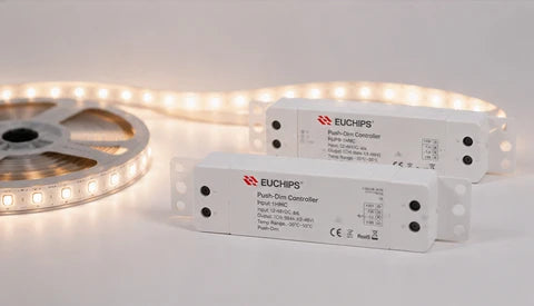 Smart Dimming