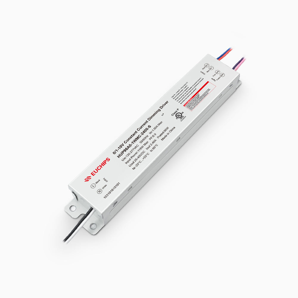 H-96W 0–10V Constant Current Driver