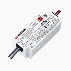 H-10W 0–10V LED Driver | PUP10A Series