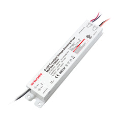 96W 12/24VDC 0-10V CV Driver (MUP96A-1W12V & MUP96A-1W24V)