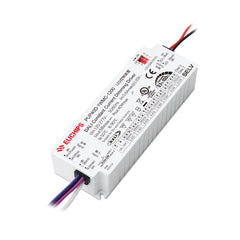 40W 850mA DALI CC Driver( PUP40D-1WMC-850 & PUP40D-1WMC-1200 )