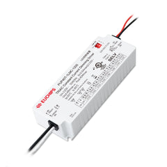 40W 850mA Triac CC Driver( PUP40T-1LMC-850 & PUP40T-1LMC-1200 )